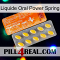 Power Spring Oral Liquid new05